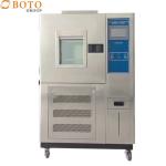 SUS#304 Stainless Steel Temperature Humidity Test Chamber with ±2.0% RH Humidity Fluctuation and ±0.3°C Temperature Fluctuation for sale