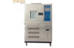 China Testing Machine Environmental Constant Temperature And Humidity Climate Chamber supplier