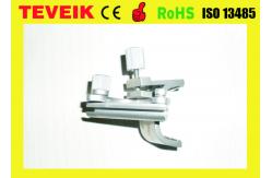 China Ultrasound Biopsy Needle Guide puncture adapter for Mindray 3C5A ultrasound Probe supplier