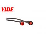 48V 2A Electric Bike Battery Connector 2PIN Ebike Controller Connector for sale