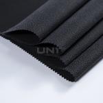 Interlining manufacturer custom various specification fusible woven interlining for sale