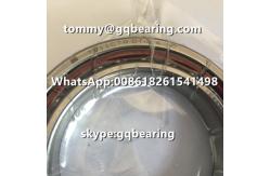 China CNC Spindle Application NSK 7911CTRDTLP4 Super Precision Angular Contact Ball Bearing supplier