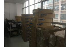 China Pick And Place SMT Machine Nozzle For KE2050R 2055R 2060R supplier
