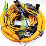 271-3511 2713511 Chassis Wire Harness For E312C Excavator for sale