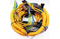 China 271-3511 2713511 Chassis Wire Harness For E312C Excavator supplier