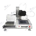 Electrolyte Filling Process 4680 18650 Lithium Battery Assembly Equipment for sale