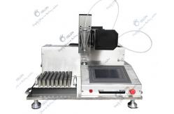 China Electrolyte Filling Process 4680 18650 Lithium Battery Assembly Equipment supplier