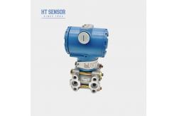 China ht3351 HIGH ACCURACY  LED DIGITAL PRESSURE TRANSMITTER DIFFERENTIAL PRESSURE Transmitter supplier