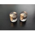 High Performance Piezoelectric Wafer for Accurate Pressure Measurements for sale