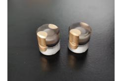 China High Performance Piezoelectric Wafer for Accurate Pressure Measurements supplier