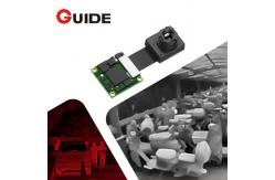 China ECONB212 Miniature Uncooled Thermal Module 256×192/12μm With Temperature Measurement supplier