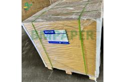 China 75grs Digital Carbonless Paper Image Black CB CFB CF 57 x 87cm supplier