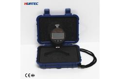 China HT-6600A Shore Hardness Tester Measurement Range 0-100HA supplier