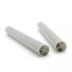Engineering Industrial ABS Pipe High Temperature Resistance ABS Tube