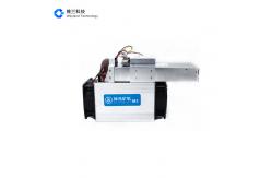 China Bitcoin Whatsminer M3 12th SMTI1700 Chip 2000W/T All Metal Body supplier