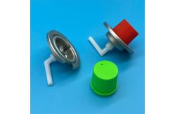 China Durable Oven Gas Valve for Residential Kitchen Appliances supplier