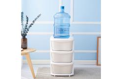China Kitchen Stackable Organizer Drawers supplier