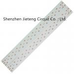 Impedance High TG FR4 SMT Assembly Service SMD LED PCB Board for sale