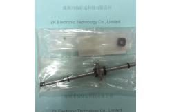 China THK BLK0606SM-3G1+142.5LC5M 40001120 JUKI2050 ball spline supplier
