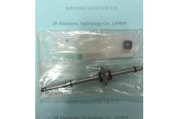 THK BLK0606SM-3G1+142.5LC5M 40001120 JUKI2050 ball spline