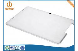 China Mobile Phone Custom Electronic Enclosures 5 Axis CNC Machining Services supplier