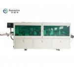 9kw CNC Edge Banding Machine Wood Panels Gluing Edge Lipping Machine 80mm for sale