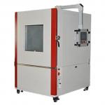 CE Certified Constant Temperature Incubator Touch Screen Control For Climate Simulation for sale