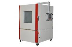 China CE Certified Constant Temperature Incubator Touch Screen Control For Climate Simulation supplier