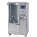 Ipx3 Ipx4 Standard Automatic Salt Spray Corrosion Test Chamber for sale