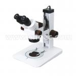 Binocular Zoom Stereo Optical Microscope 0.7x - 4.5x No Light Source , A23.1304 for sale
