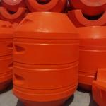 Customizable HDPE Pipe Floater for Versatile Offshore Pipeline Applications for sale