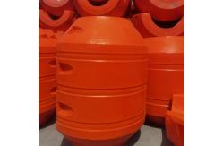 China Customizable HDPE Pipe Floater for Versatile Offshore Pipeline Applications supplier