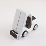 Car Shaped Wireless Charger IPhone Airpods Apple Watch Fast Charger for sale