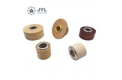 China Moistureproof Reed Diffuser Cap For Wooden Bottle Anti Aging ISO9001 supplier