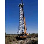 32M/S Military Guard Tower For Landscape Observation for sale