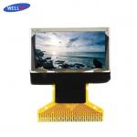 Super Highlight OLED Screen Module Enhanced Visuals Semi Outdoor for sale