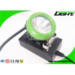 MSHA 7.8Ah Rechargeable Mining Cap Lamp 10000lux Led Hunting Cap Lights