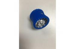 China 24V DC Brushless Motor Class B Insulation for Industrial Automation supplier