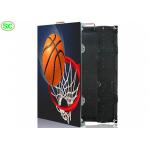 Fine Pitch Rental LED Display Outdoor P4.81 6500K-9500K For Rental Events for sale