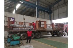 China Boriding Surface Hardened Barrel Rod Insert Pump supplier