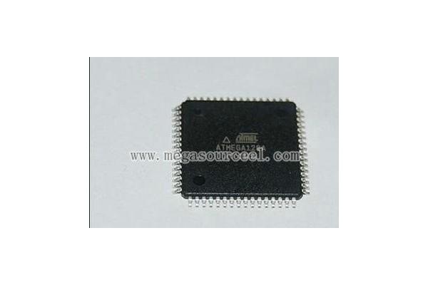 ATMEGA88-20AU   ---- 8-bit Microcontroller with 8K Bytes In-System Programmable Flash