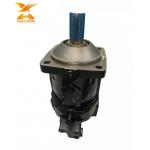 Rexroth Piston Motor Hydraulic Motor A6VM215 Hydraulic Piston Motor A6VM215HP6000000F/71MWV0S4A2100-0-(T0) for sale