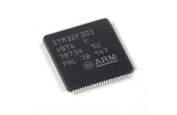 China STM32L151C6T6 supplier