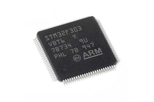 STM32L151C6T6