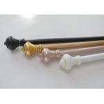 6.3m Steel Pipe Curtain Rods for sale