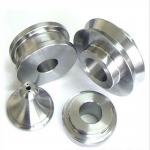 Industrial Machinery CNC Turning Milling Parts Mechanical For Hardened Metals for sale