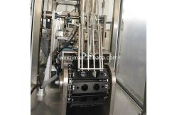 China Stable Performance K Cup Filling And Sealing Machine Packing Machine supplier