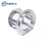 CNC Turning Milling Parts Parts High Precision 5 Axis Turning Machining Production for sale
