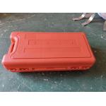 fire fighting EEBD Carry Case EEBD HDPE storage Box Aluminium FRP Material for sale