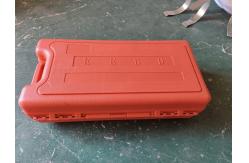 China fire fighting EEBD Carry Case EEBD HDPE storage Box Aluminium FRP Material supplier